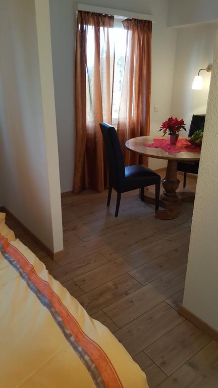 Panoramahotel Malixerhof Bagian luar foto
