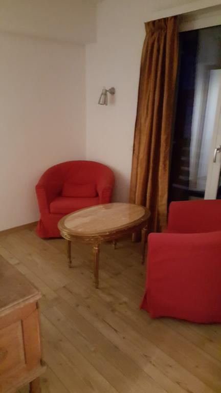 Panoramahotel Malixerhof Bagian luar foto