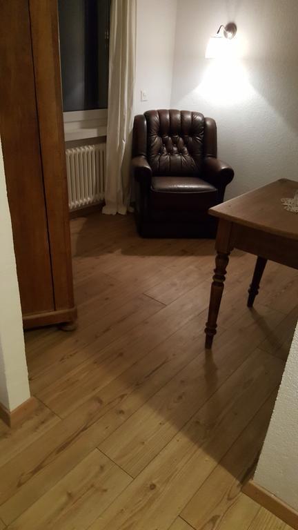 Panoramahotel Malixerhof Bagian luar foto